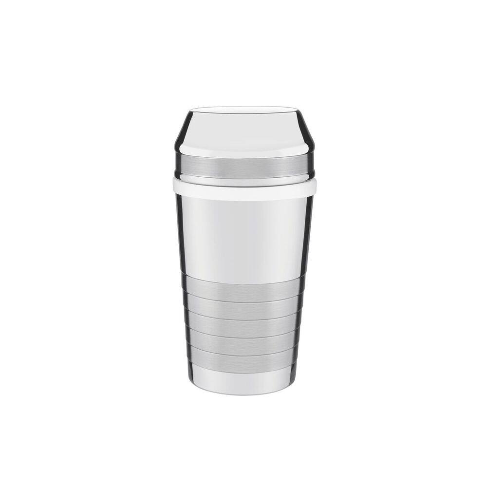 Coqueteleira Inox Tramontina Drinks Bebidas Coquetel 680ml