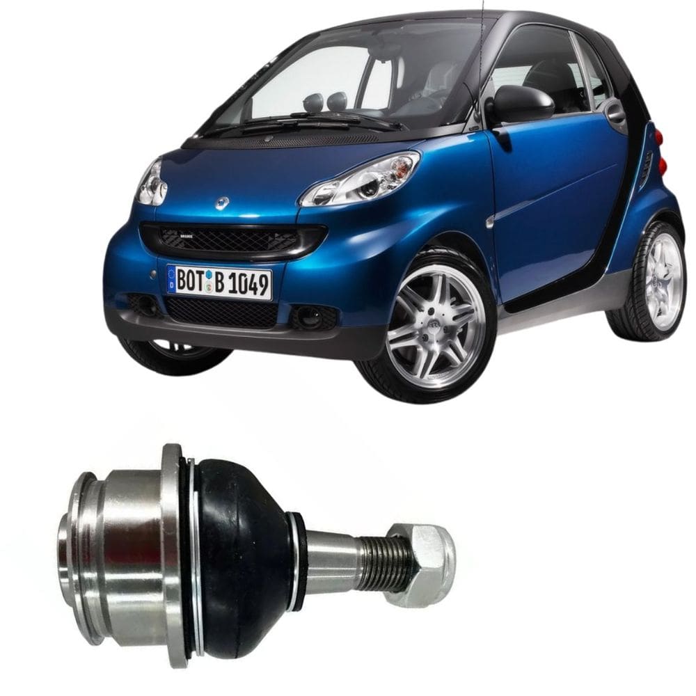 Pivo Inferior - Fortwo 2009 A 2017 - Pvi4900