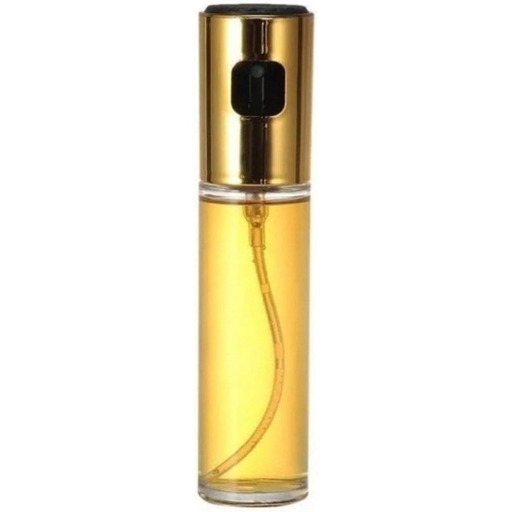Spray de Azeite Vinagre e Oleo Cozinha Dourado 110ml Interponte