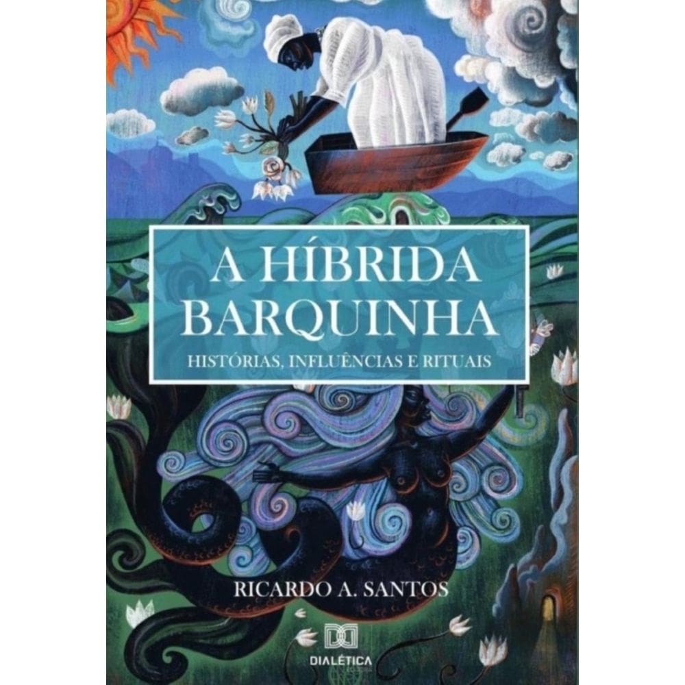 A Híbrida Barquinha-Português