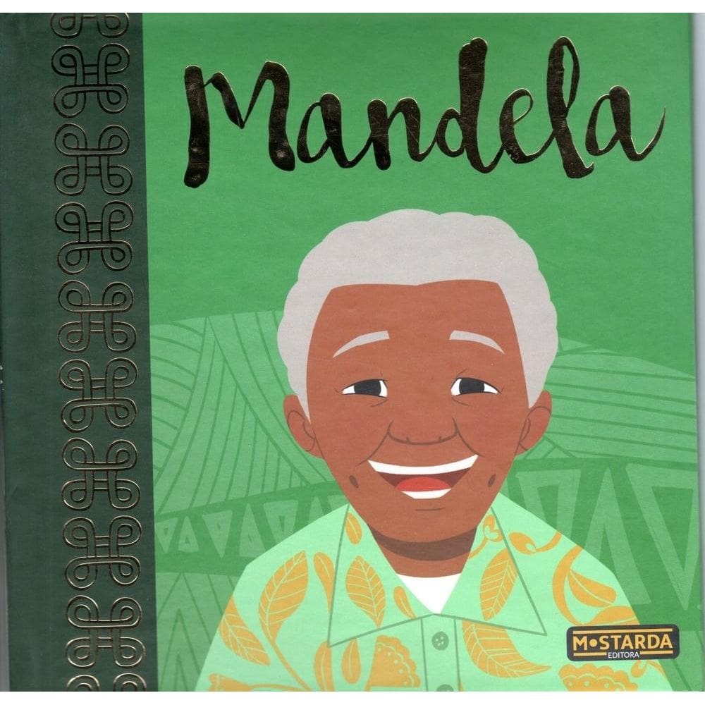 Mandela – Edição Especial
