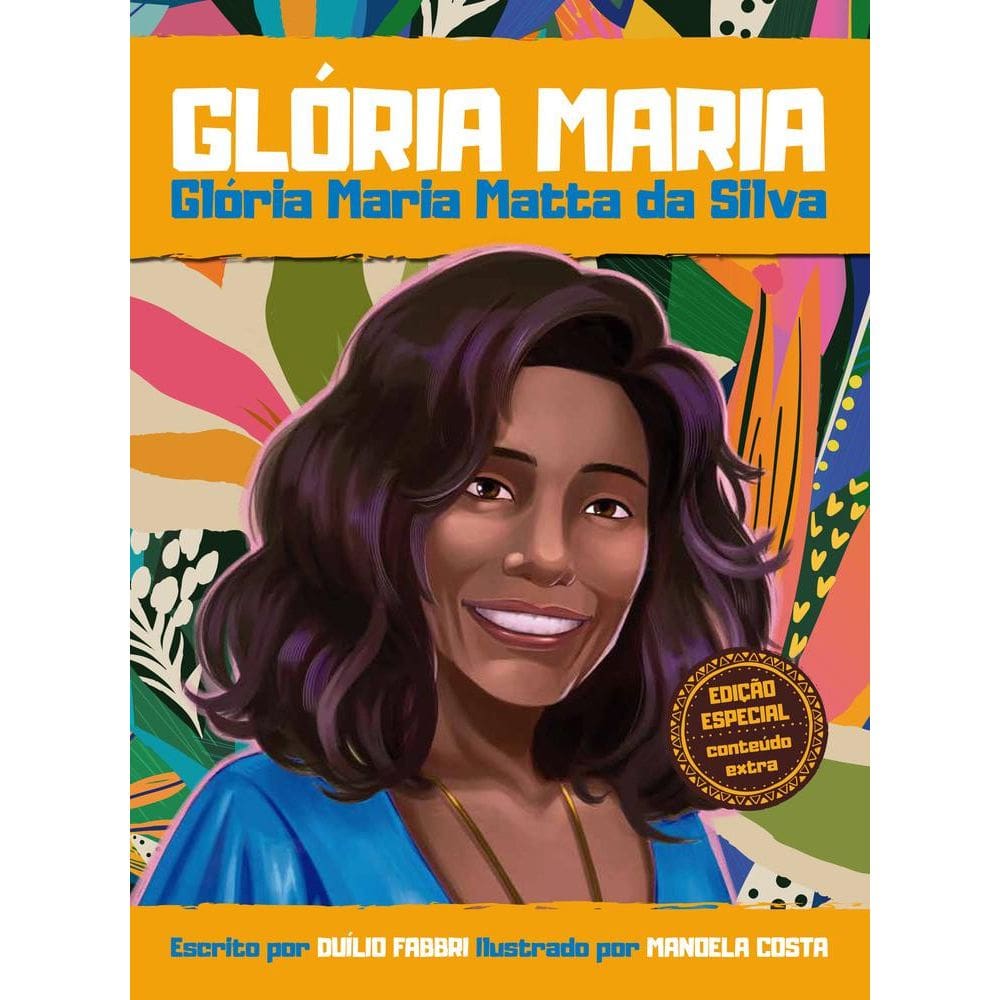 Glória Maria Matta Da Silva