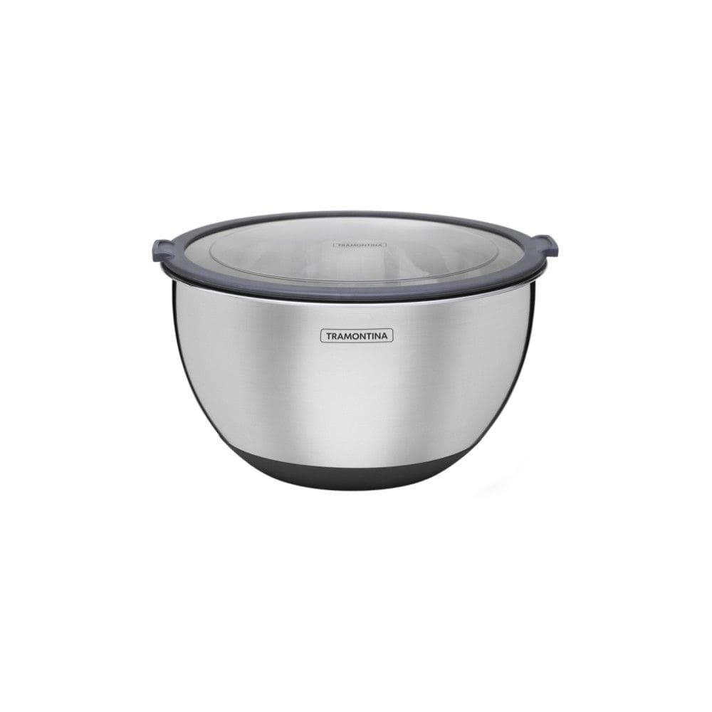 Pote Cucina 1,5L em Aço Inox Tramontina 61225/150
