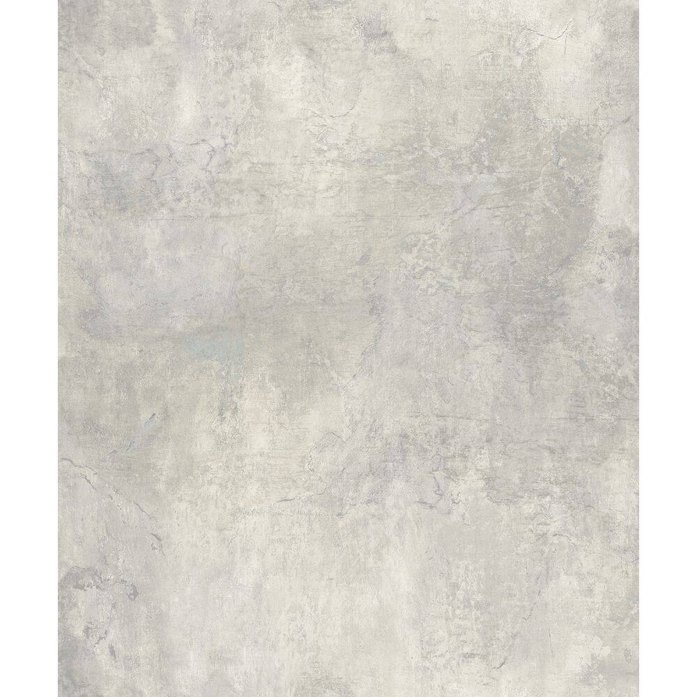 Papel de Parede Icon Aspecto Cimentício Cinza IC1205