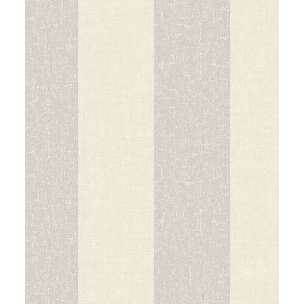 Papel de Parede Icon Listrado Cinza IC4002