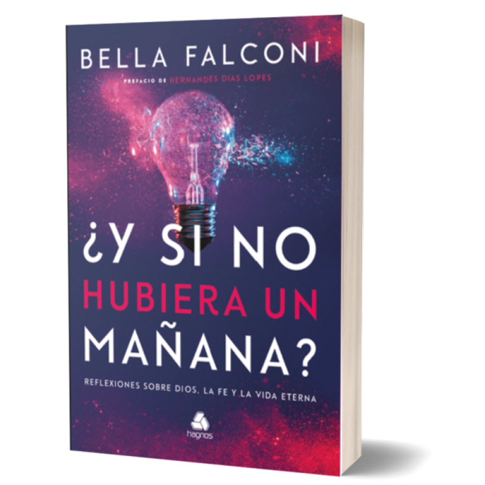 ¿Y Si No Hubiera Un Manana?