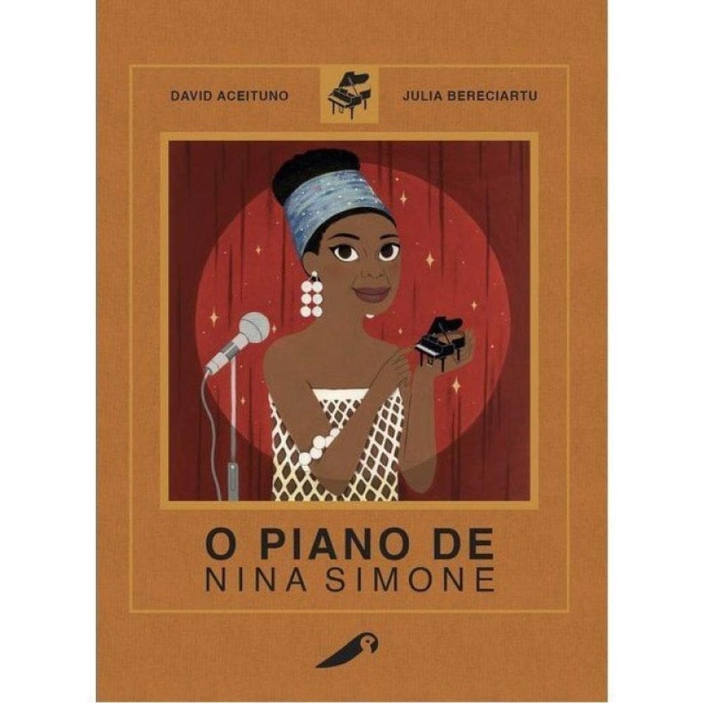O Piano De Nina Simone