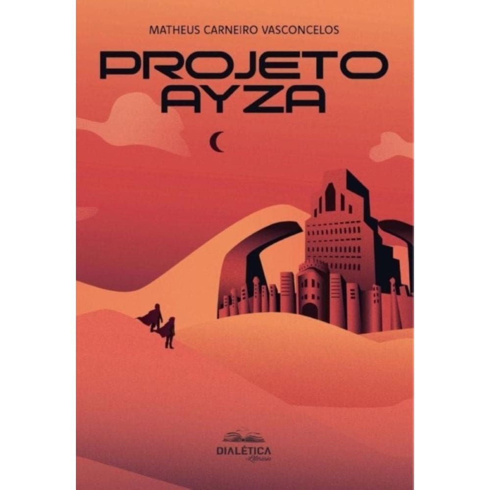 Projeto Ayza-Português