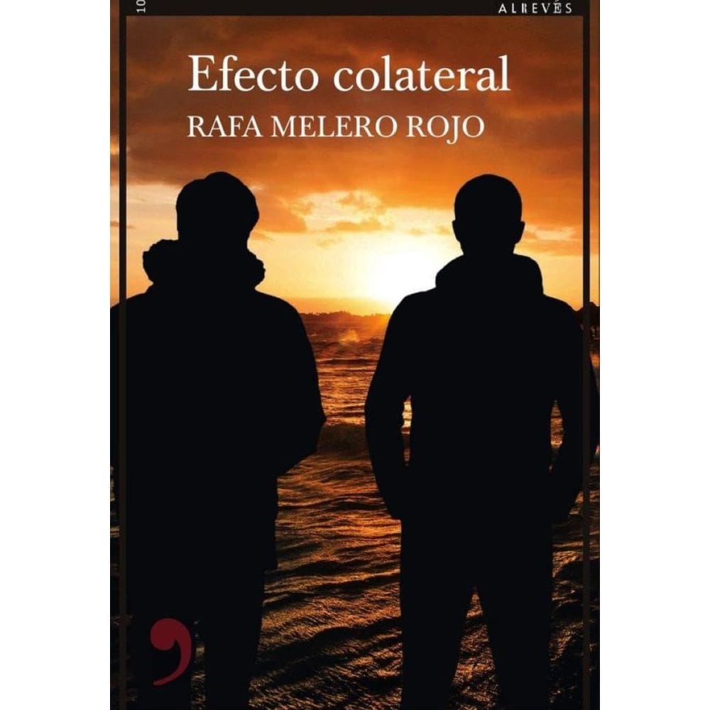 Efecto colateral - Espanhol