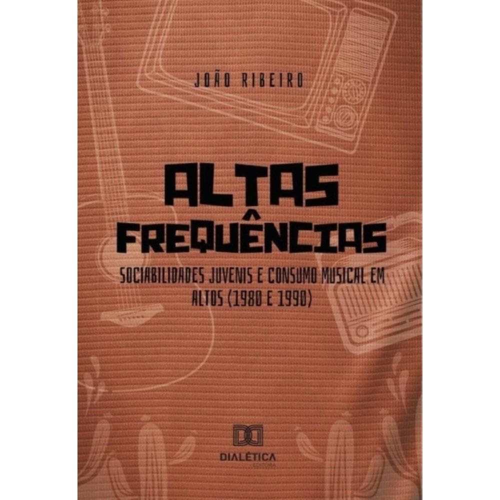 Altas Frequências - Português