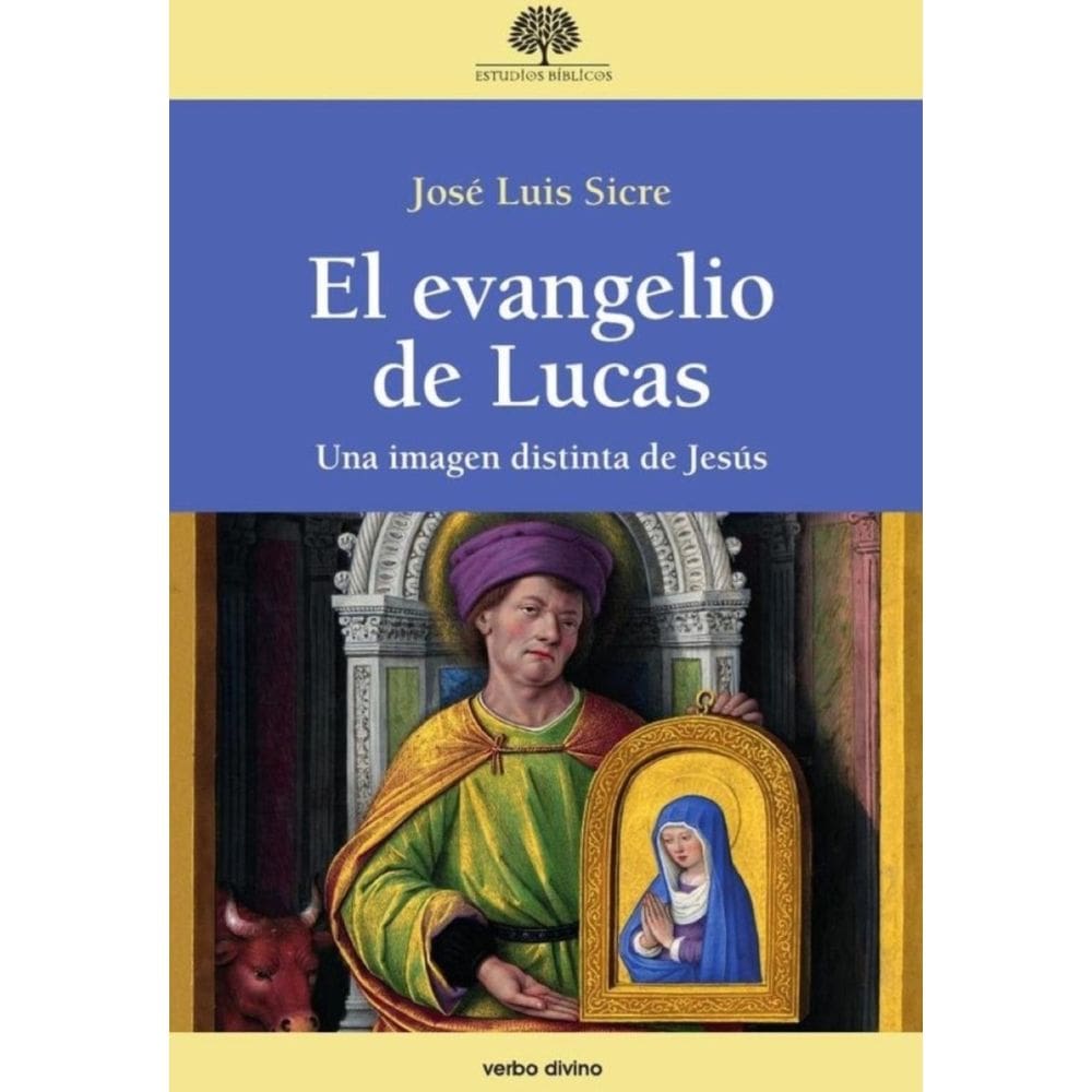El evangelio de Lucas - Espanhol