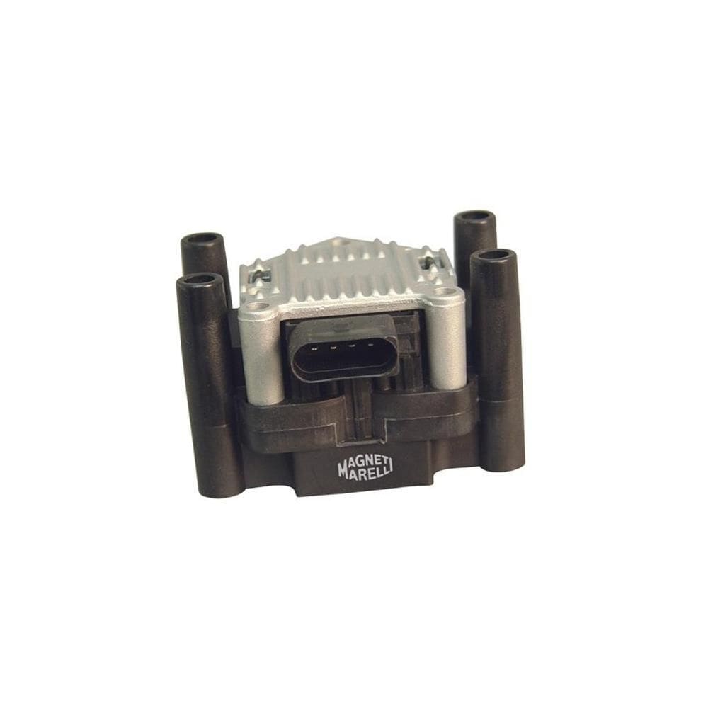 Bobina De Ignição Magneti Marelli / Kombi / A3 / A4 / Fox