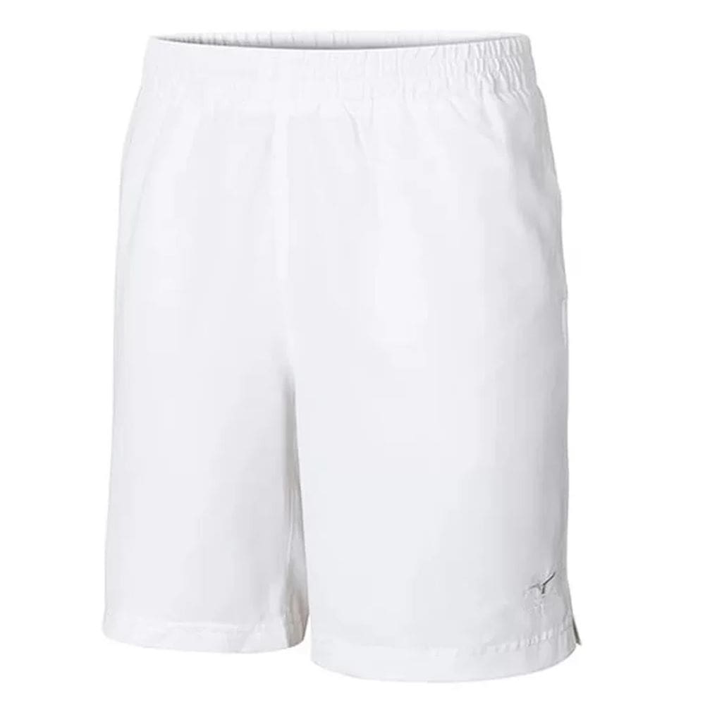Bermuda Mizuno Rip Stop 3 Masculina Branco
