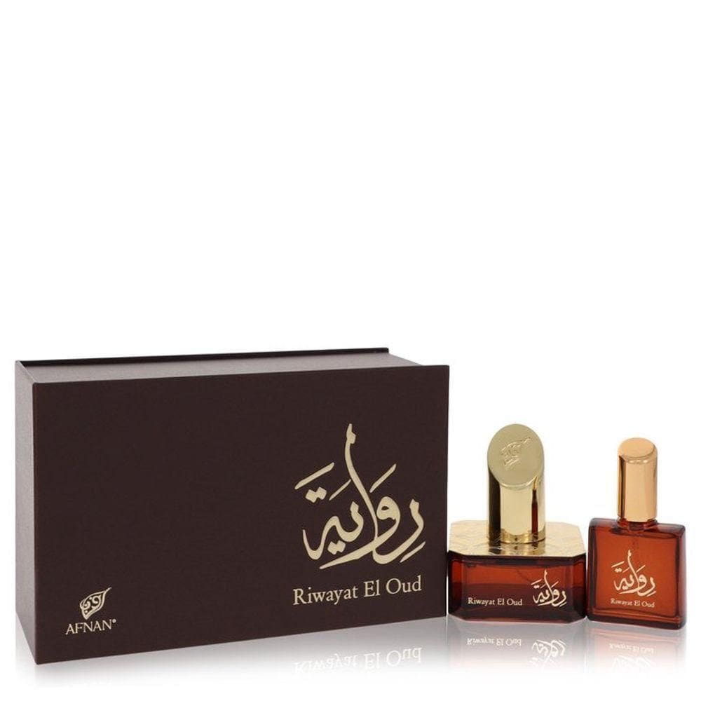 Perfume Feminino Afnan 50 Ml Eau De Parfum + Free 17 Ml Travel Edp