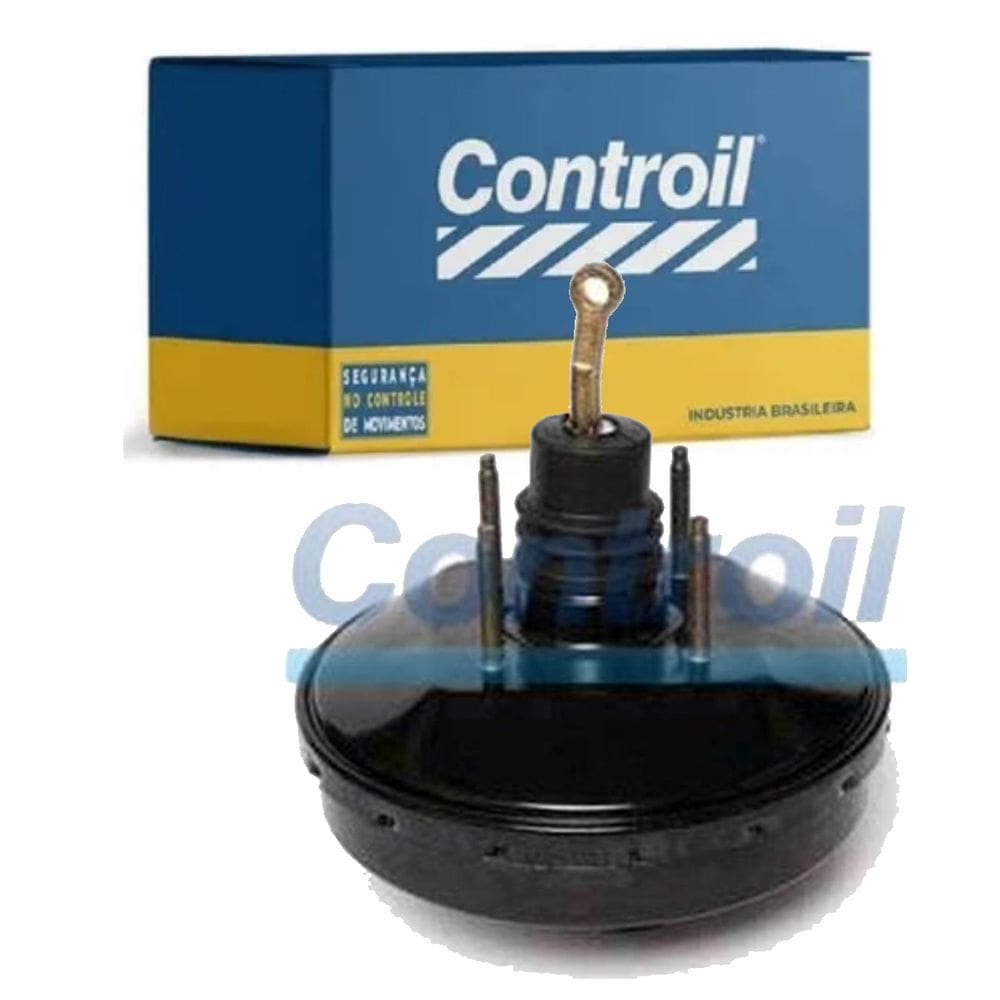 Servo Freio Tempra 1992 A 1998 - Controil C5625