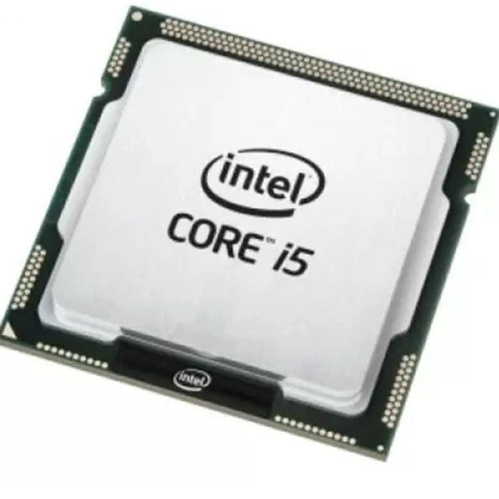 Processador Intel Core i5-2500 3.30GHz Cache 6MB LGA 1155 Autêntico