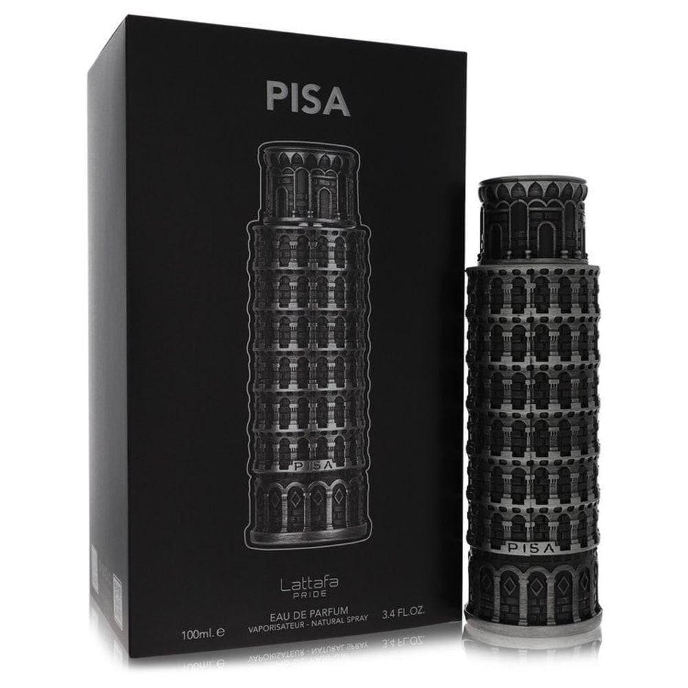 Perfume Masculino Lattafa Pride Pisa Eau | Extra
