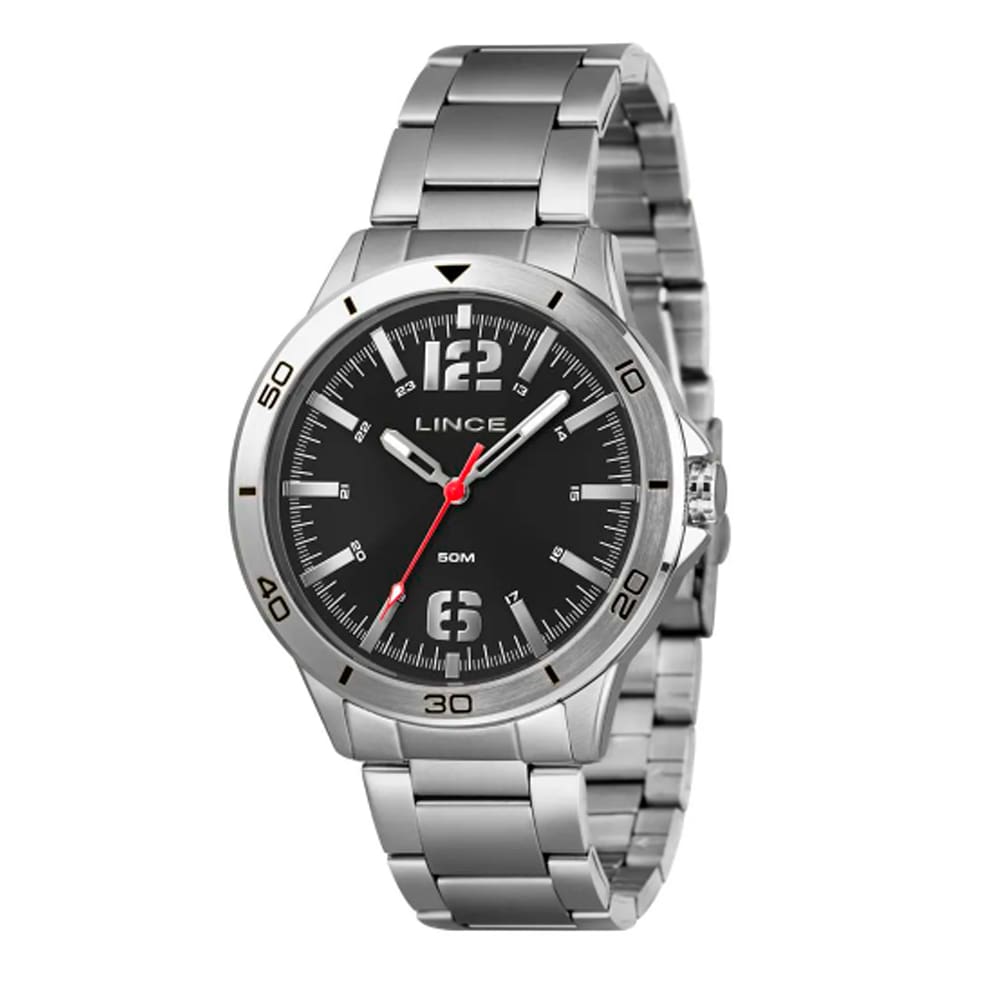 Relogio Lince Mrmm011l46 P2sx