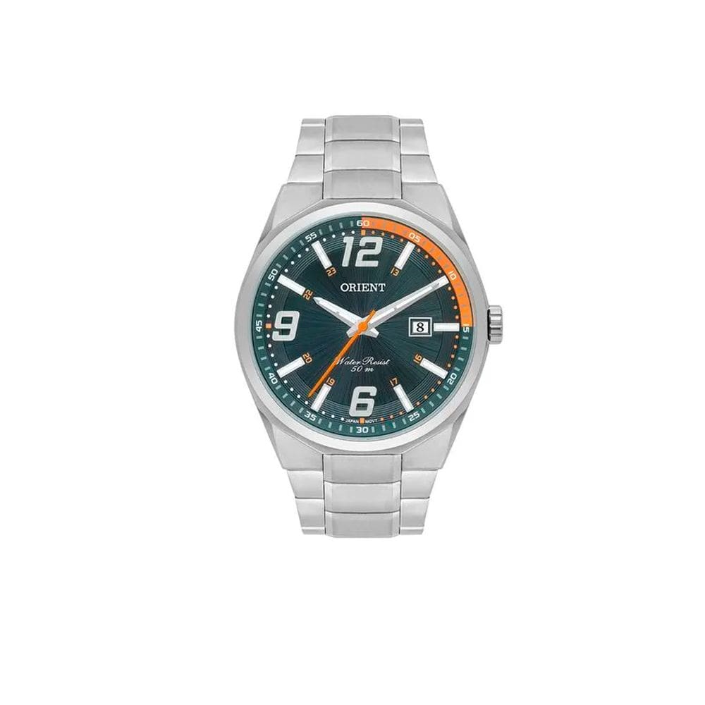 Relogio Orient Mbss1463 E2sx