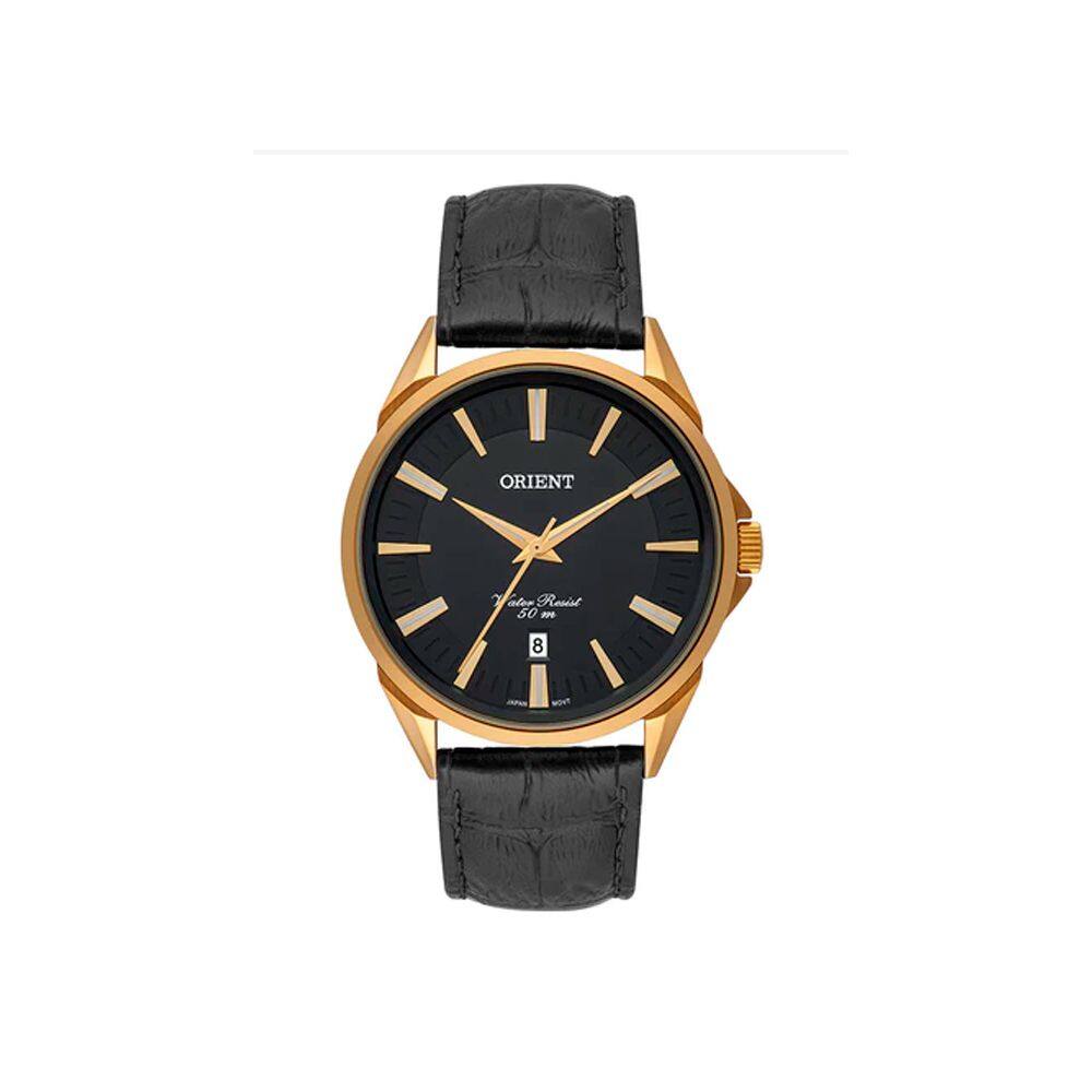Relogio Orient Mgsc1010 P1px