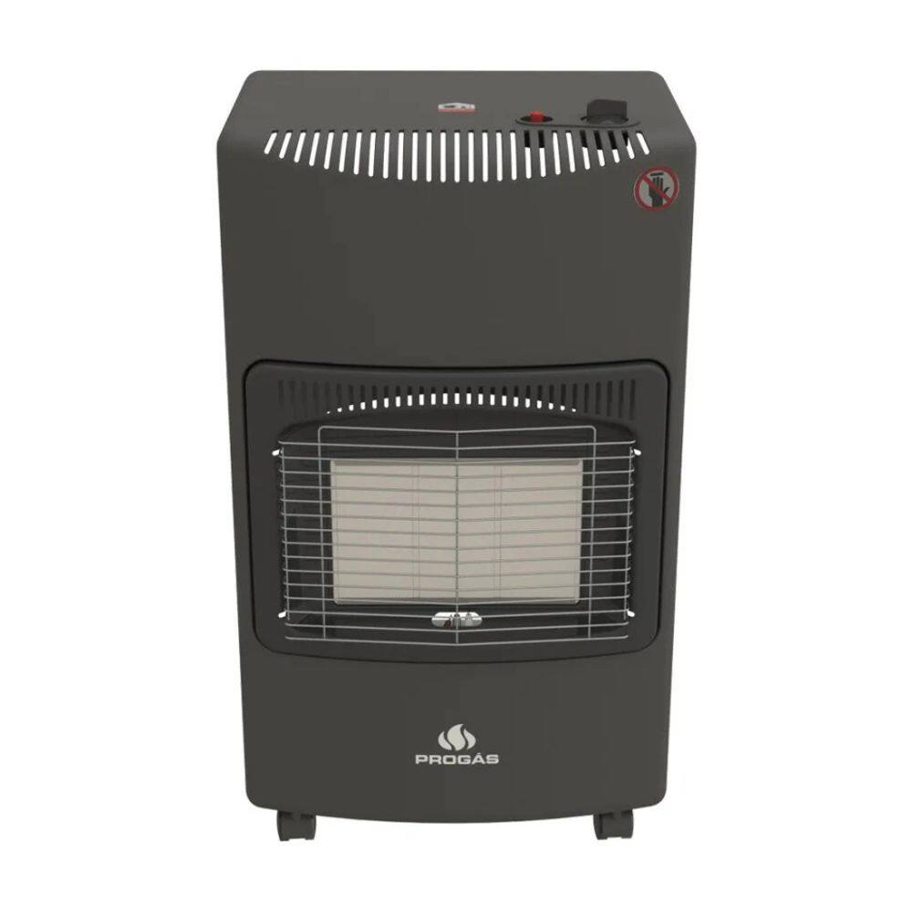 Aquecedor de Ambiente a Gás 3 Níveis de Temperatura Progás PRAM-03