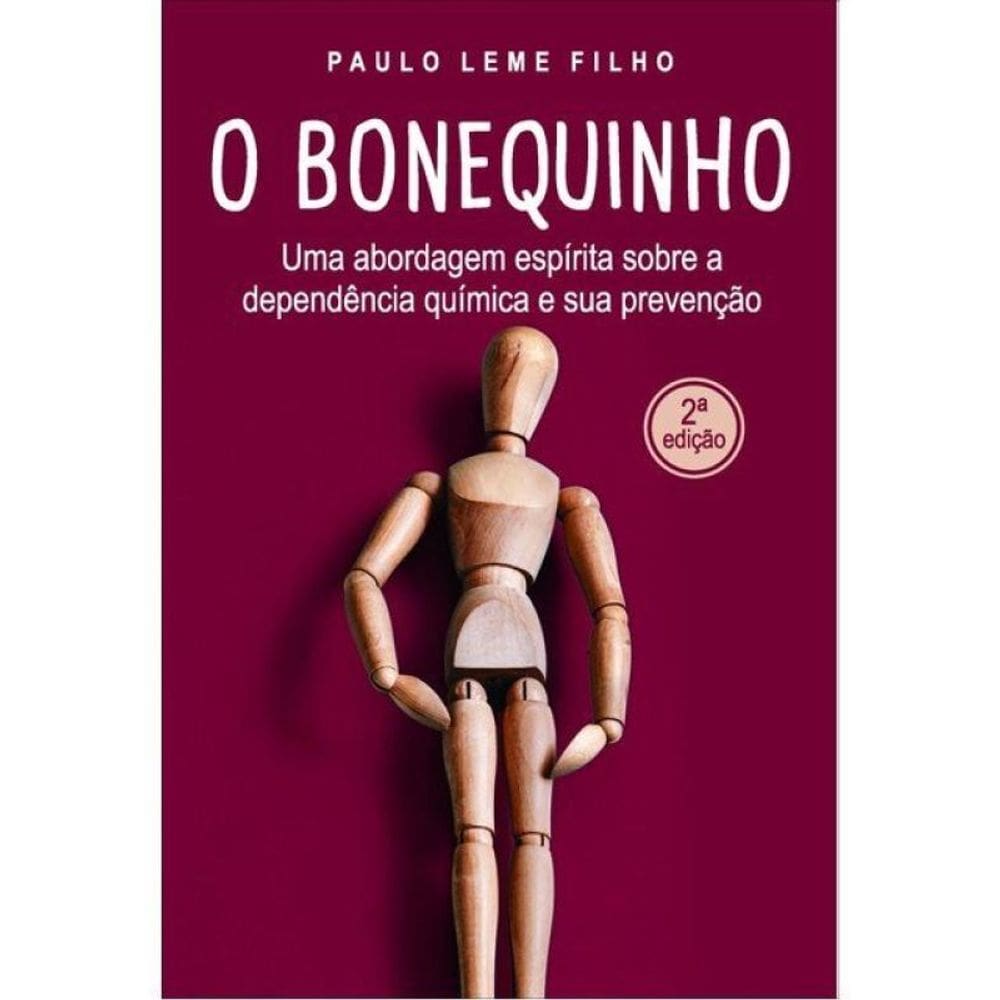 O Bonequinho
