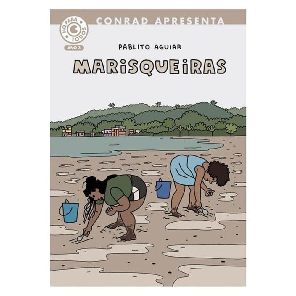 Marisqueiras