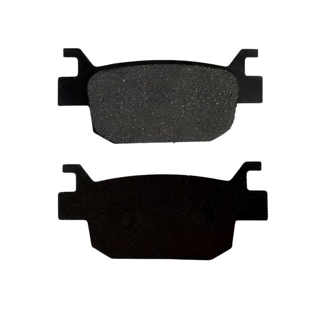 Pastilha Freio Traseira Sh150 300 Adv150 Pcx150 160 19 A 25