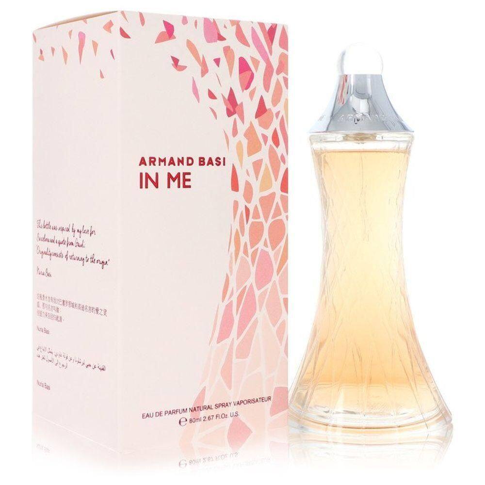 Perfume Feminino In Me Armand Basi 80 Ml Eau De Parfum