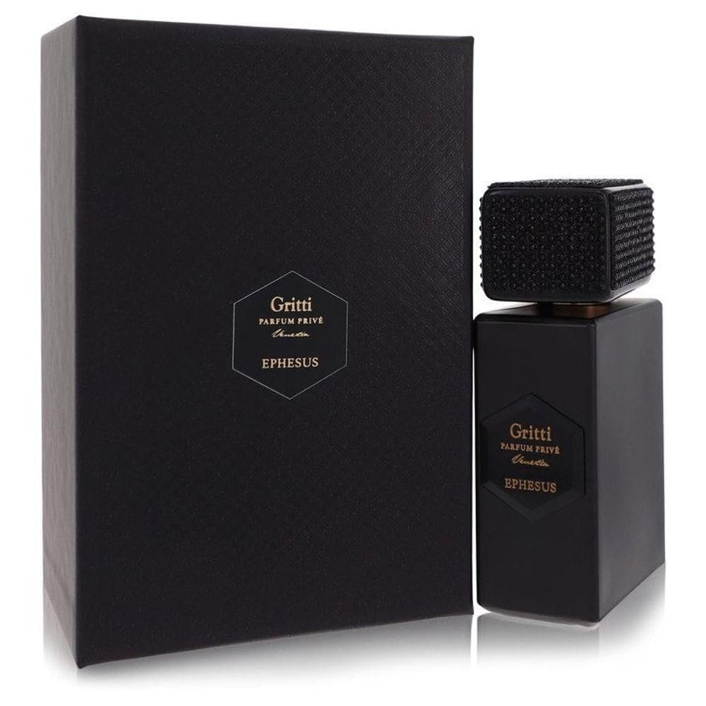 Perfume Feminino Ephesus Prive Unisex Gritti 100 Ml Eau De Parfum
