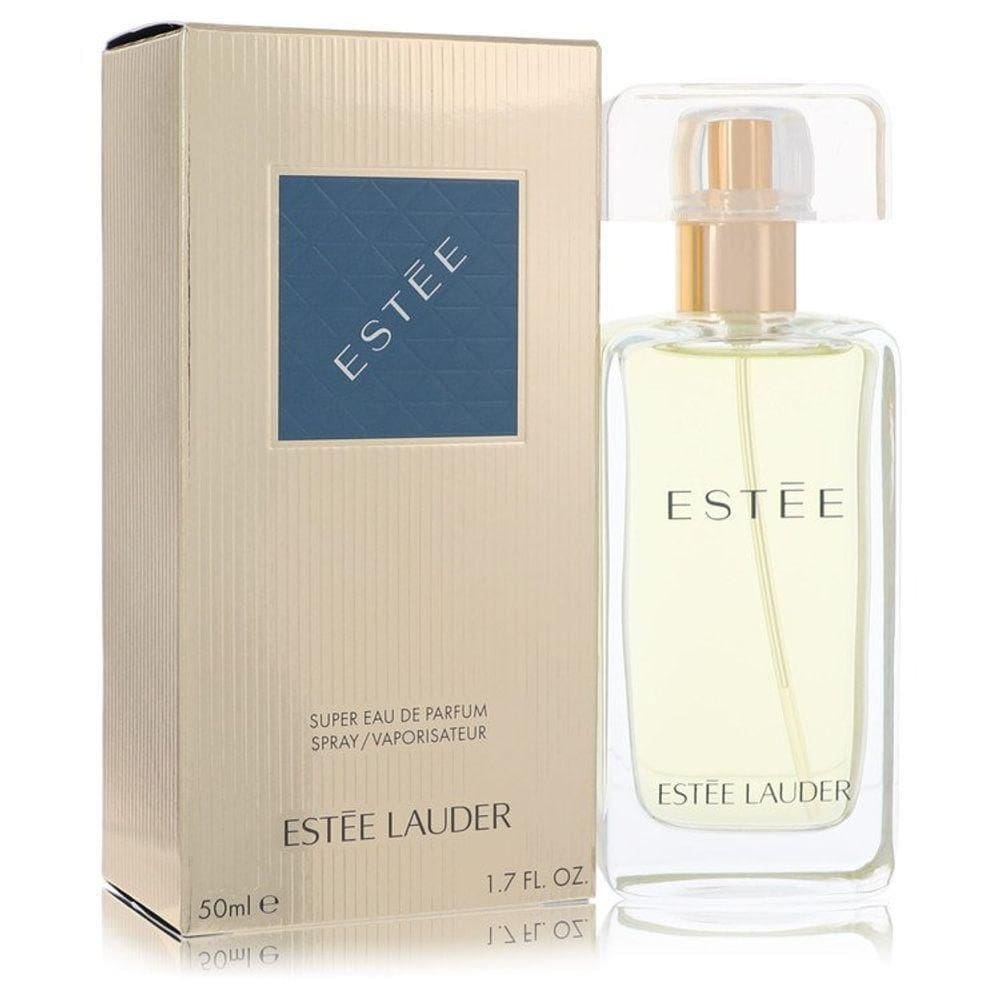 Perfume Feminino Estee Lauder 50 Ml Super Eau De Parfum