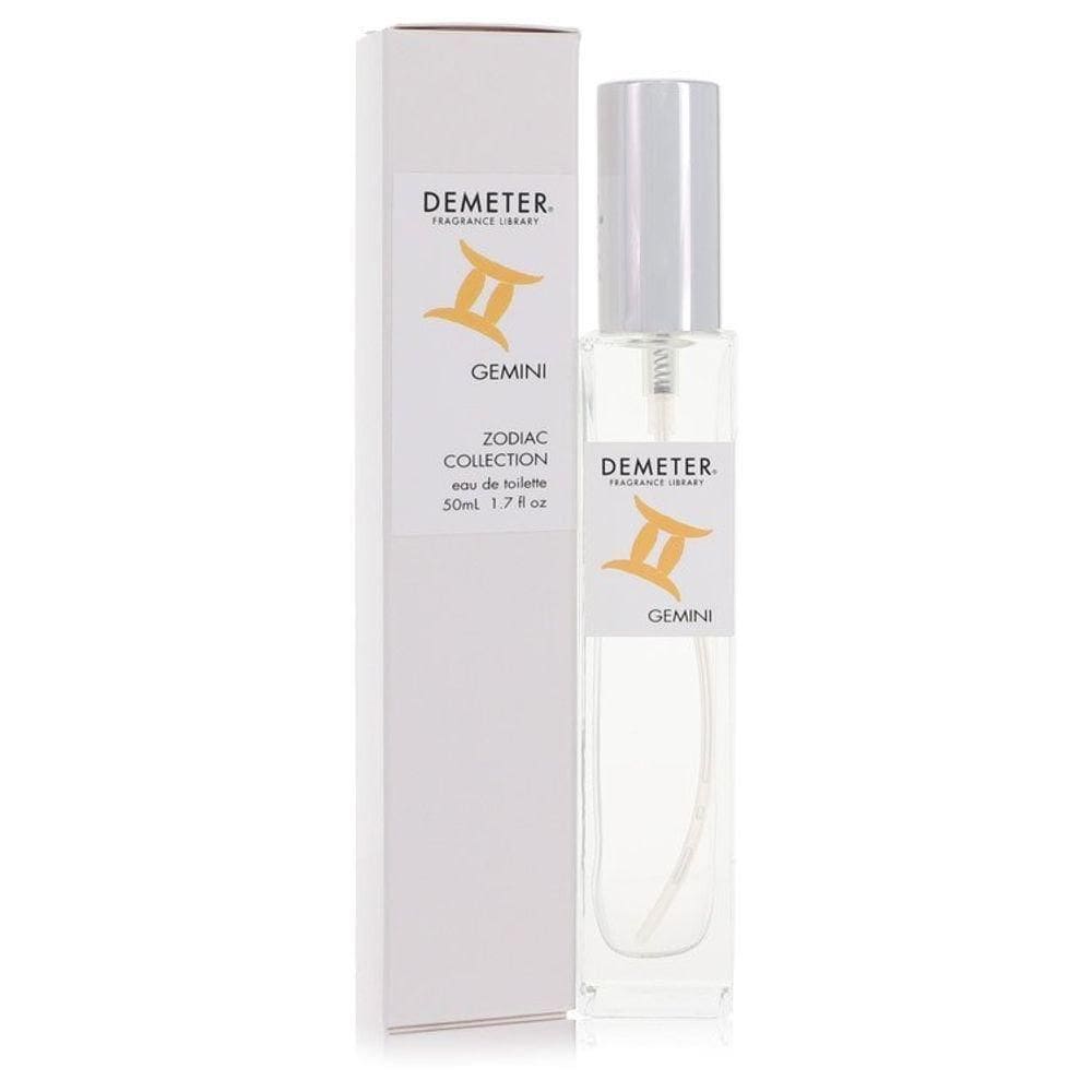 Perfume Feminino Gemini Demeter 50 Ml Eau Toilette