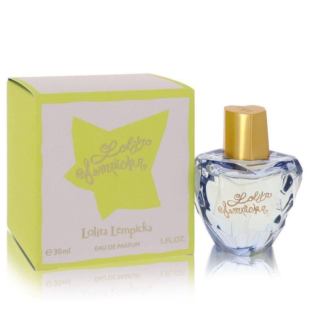 Perfume Feminino Lolita Lempicka 30 Ml Eau De Parfum