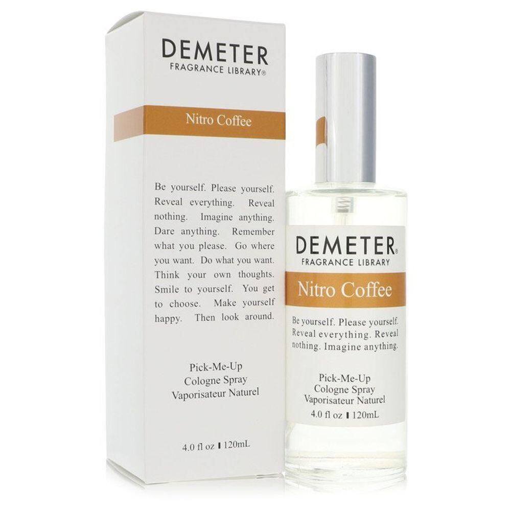 Perfume Feminino Demeter 120 Ml Cologne Spray