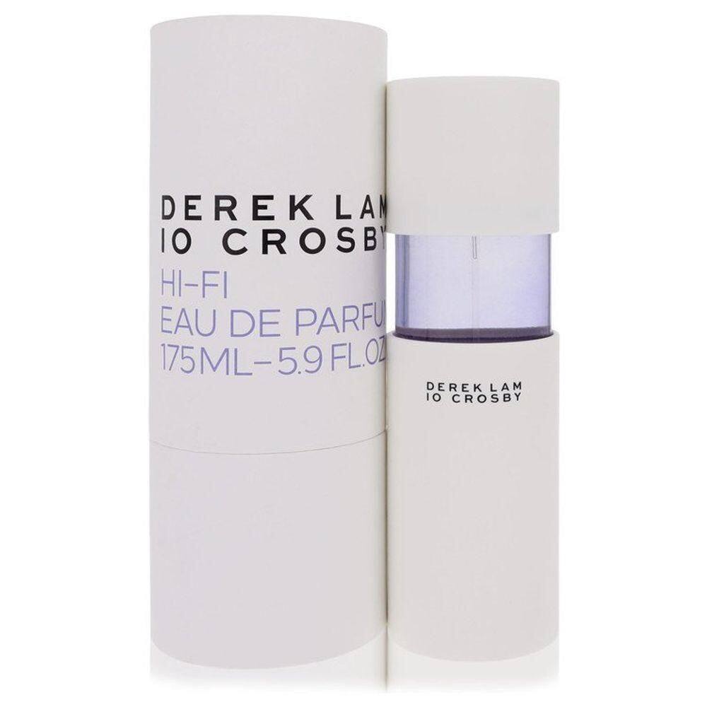 Perfume Feminino Hifi Derek Lam 10 Cros 175 Ml Eau Parfum