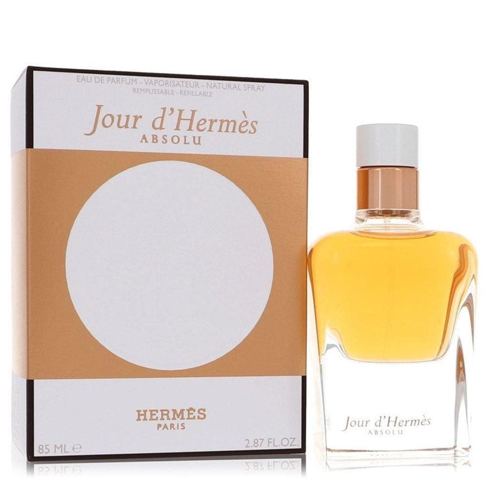 Perfume Feminino Jour D` Absolu 85 Ml Eau De Parfum Recarregável