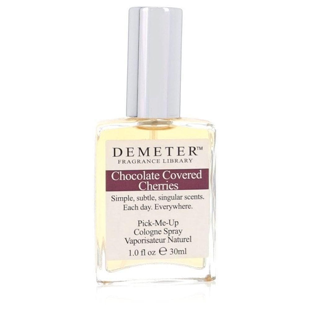 Perfume Feminino Demeter 30 Ml Chocolate Covered Cherries Cologne
