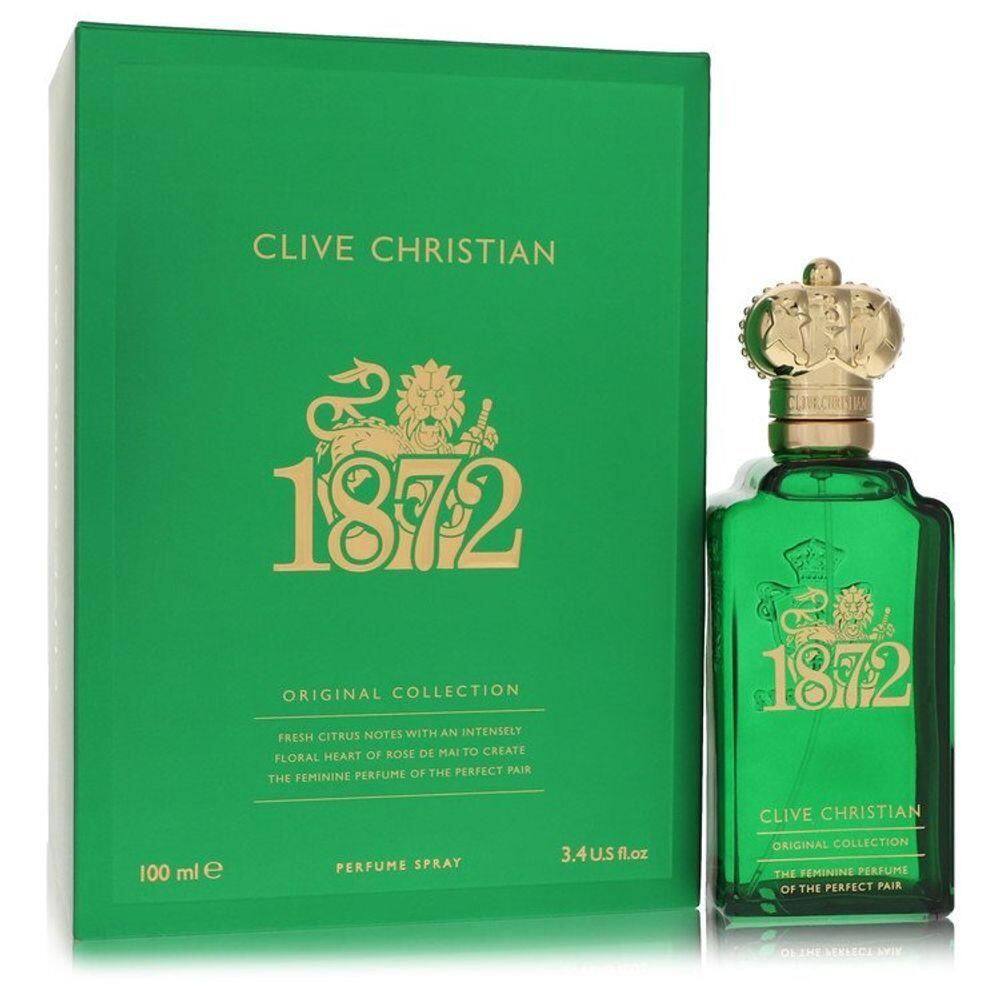 Perfume Feminino 1872 Clive Christian 100 Ml