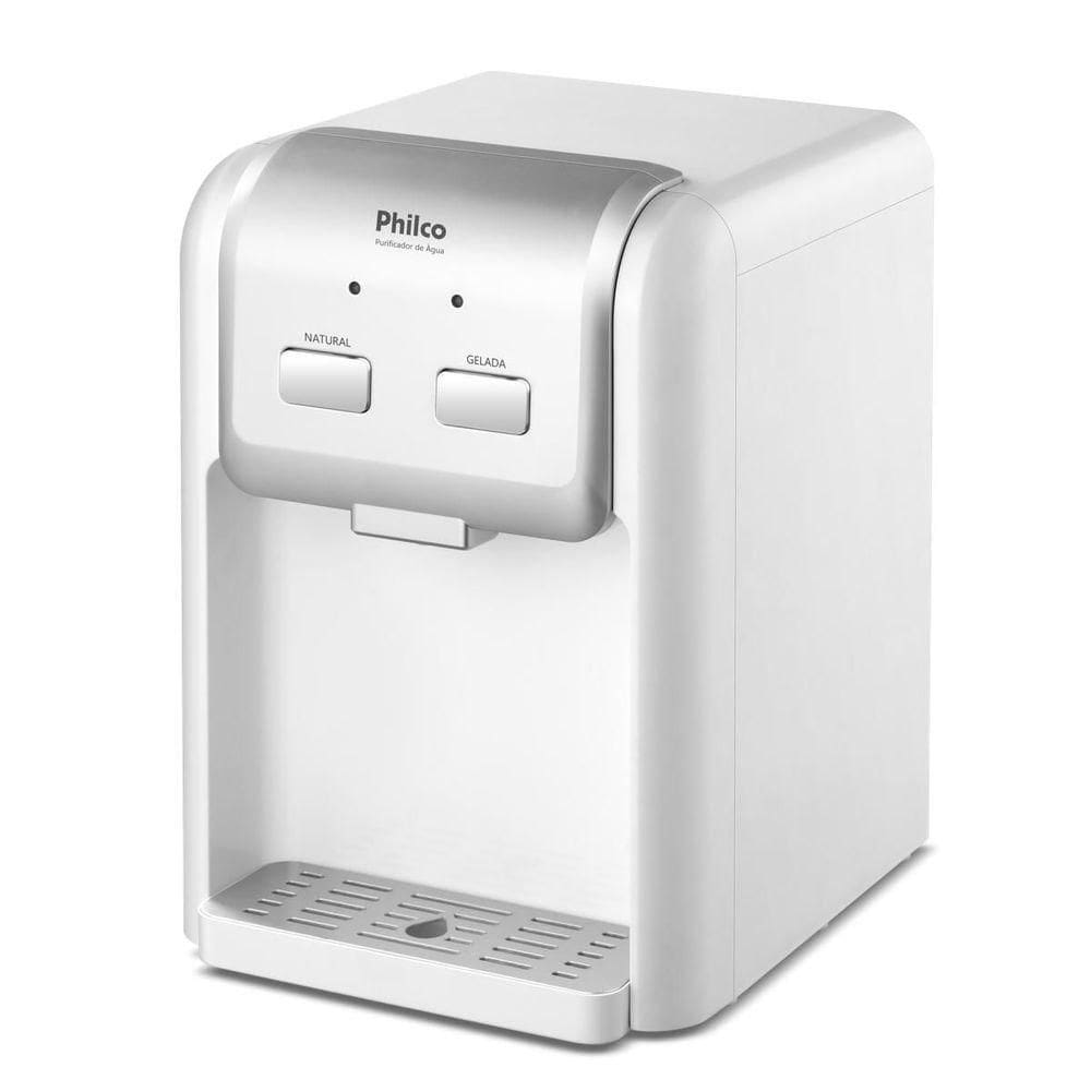 Purificador de Água Philco Bivolt Água Natural e Gelada PPU11 Bivolt