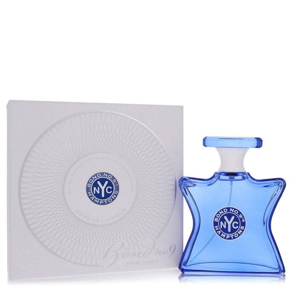 Perfume Feminino Hamptons Parfum Bond 100 Ml Eau De Parfum