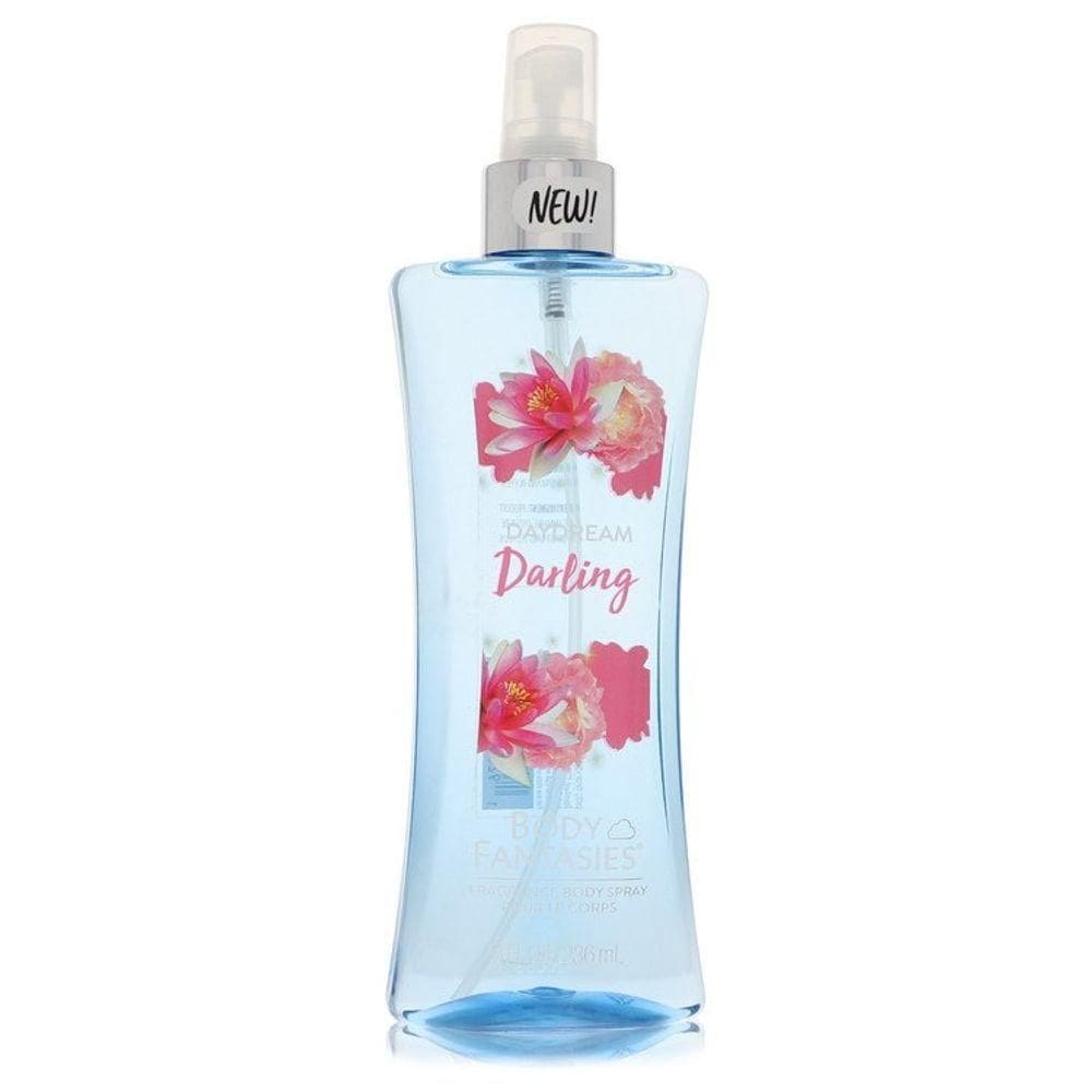 Perfume Feminino Fantasies Daydream Darling Parfums De Coeur 236 Ml Body
