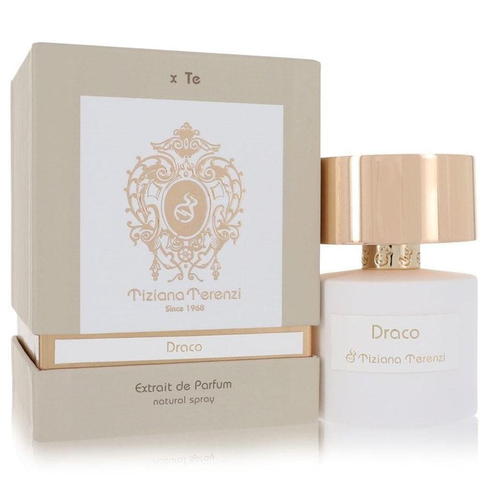 Perfume Feminino Draco 100 Ml Extrait De Parfum