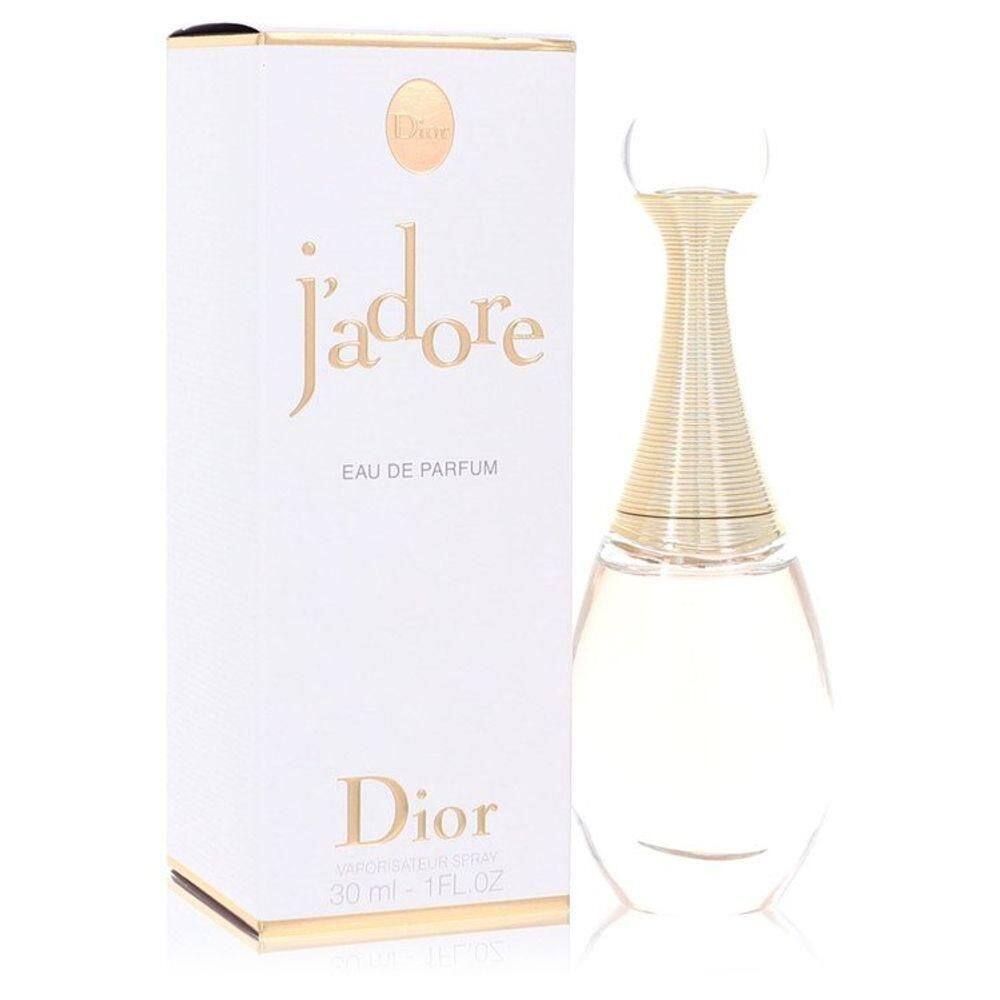 Perfume Feminino Jadore Christian Dior 30 Ml Eau De Parfum