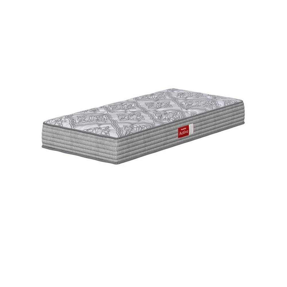 Colchão Solteiro Espuma D45 Prodormir Active Techextreme