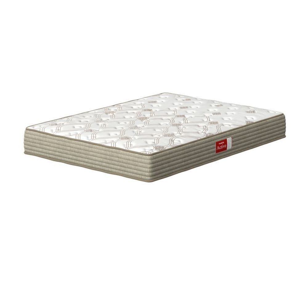 Colchão Viúva Espuma D33 Prodormir Active Techintense