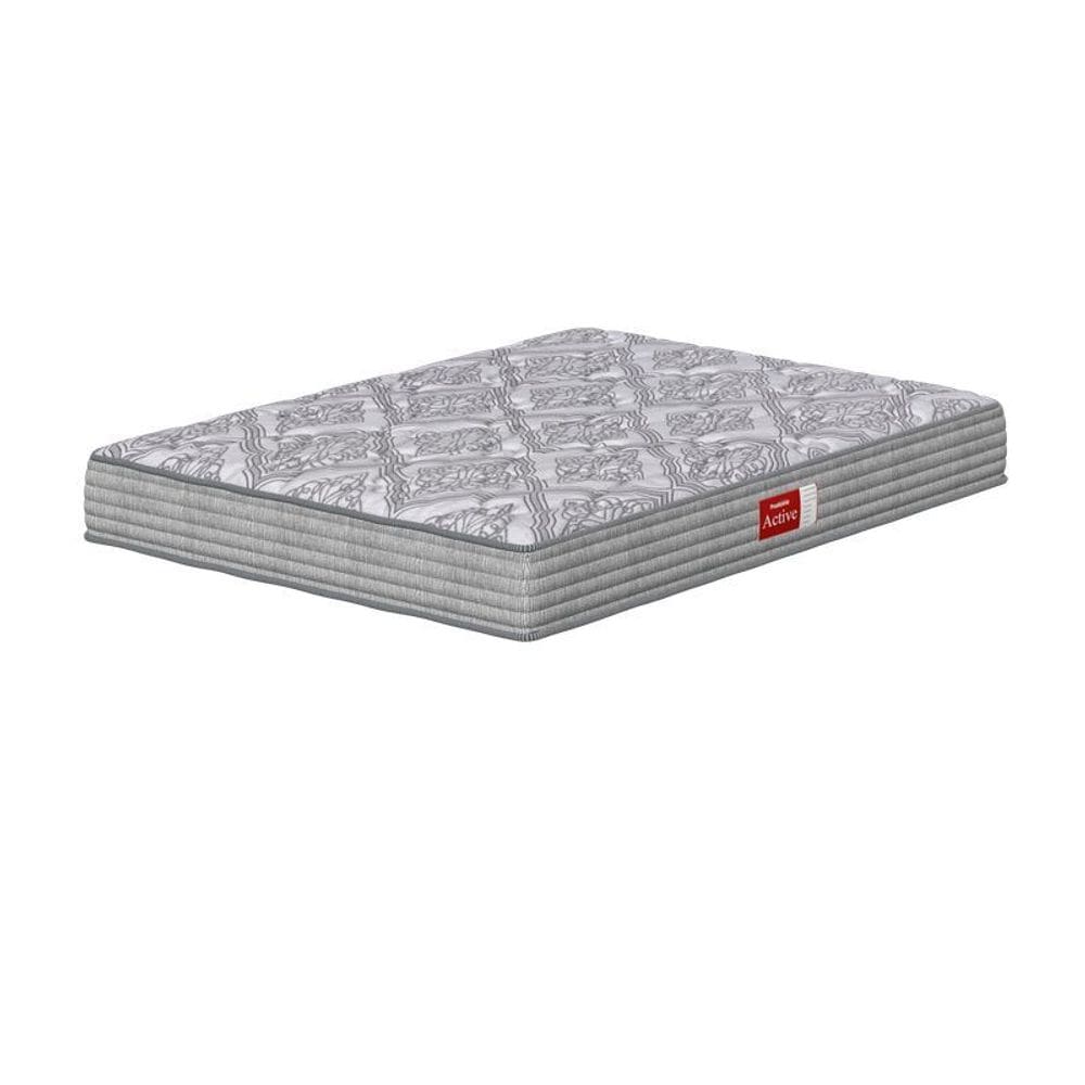 Colchão Viúva Espuma D45 Prodormir Active Techextreme