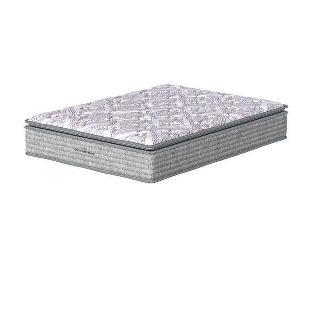 Colchão Viúva Espuma Prodormir Active Techextreme Luxo