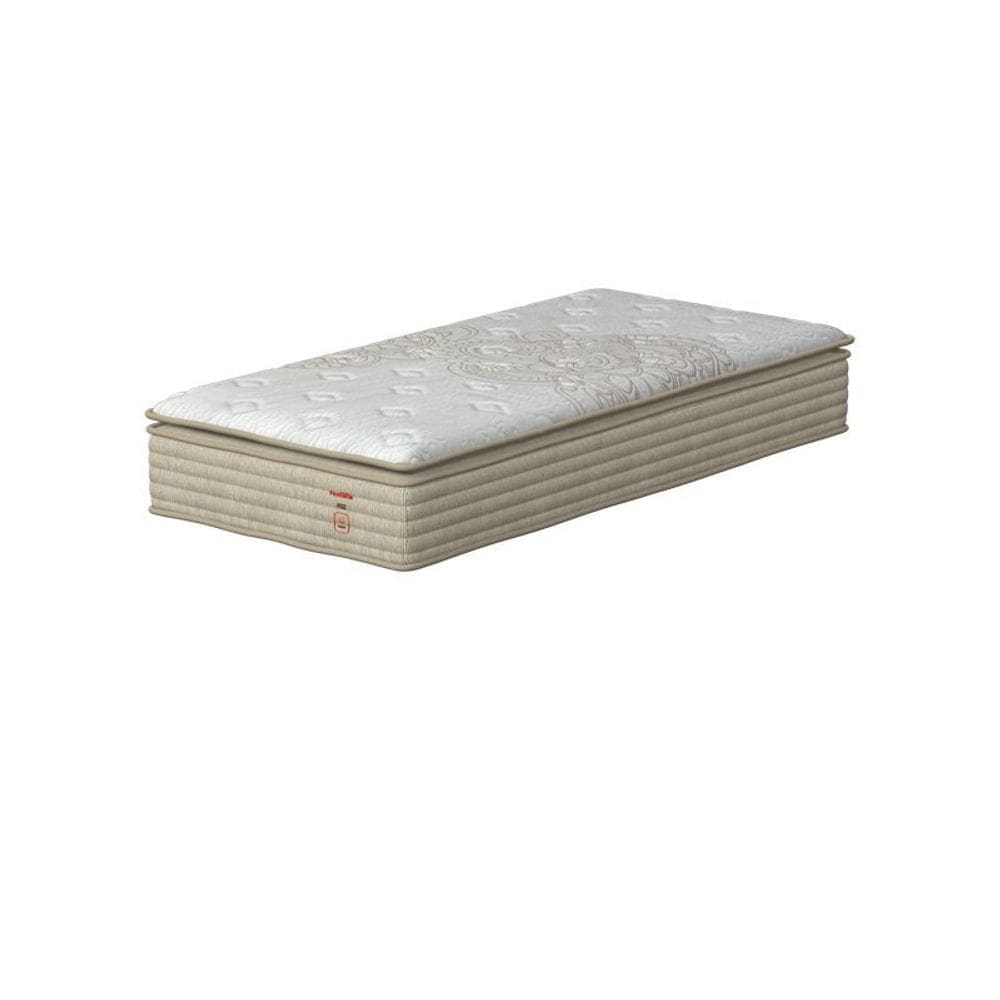 Colchão Solteiro Mola Prodormir Foz