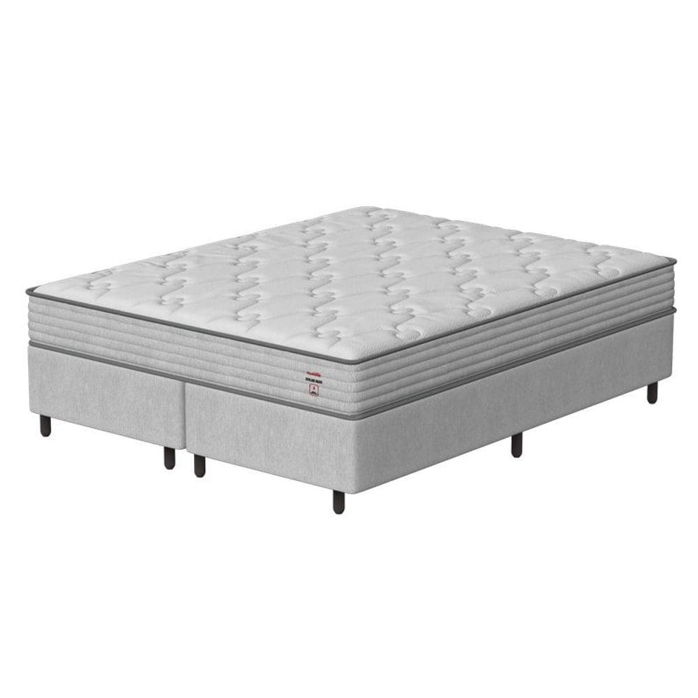 Conjunto Box King Mola Ensacada Prodormir Solar Max