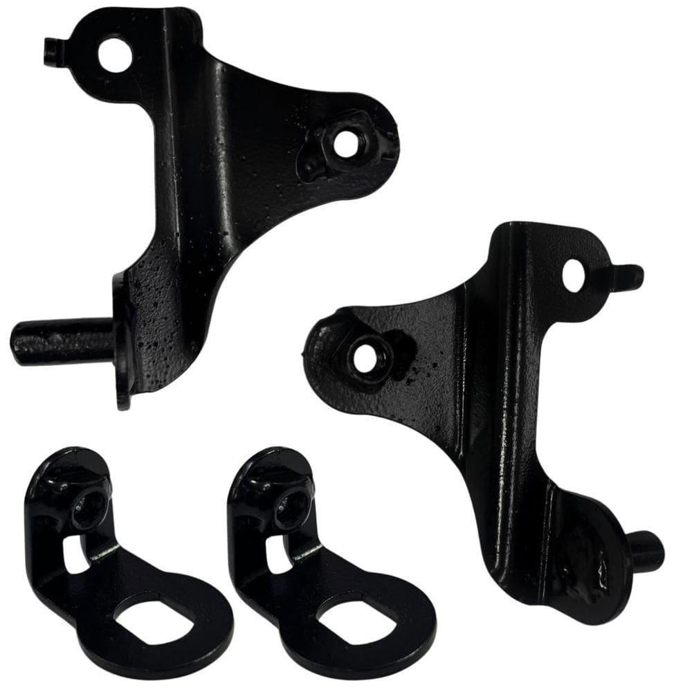 Suporte Farol Pisca Par Orelha Orelhinha Cb 300 2009 A 2015